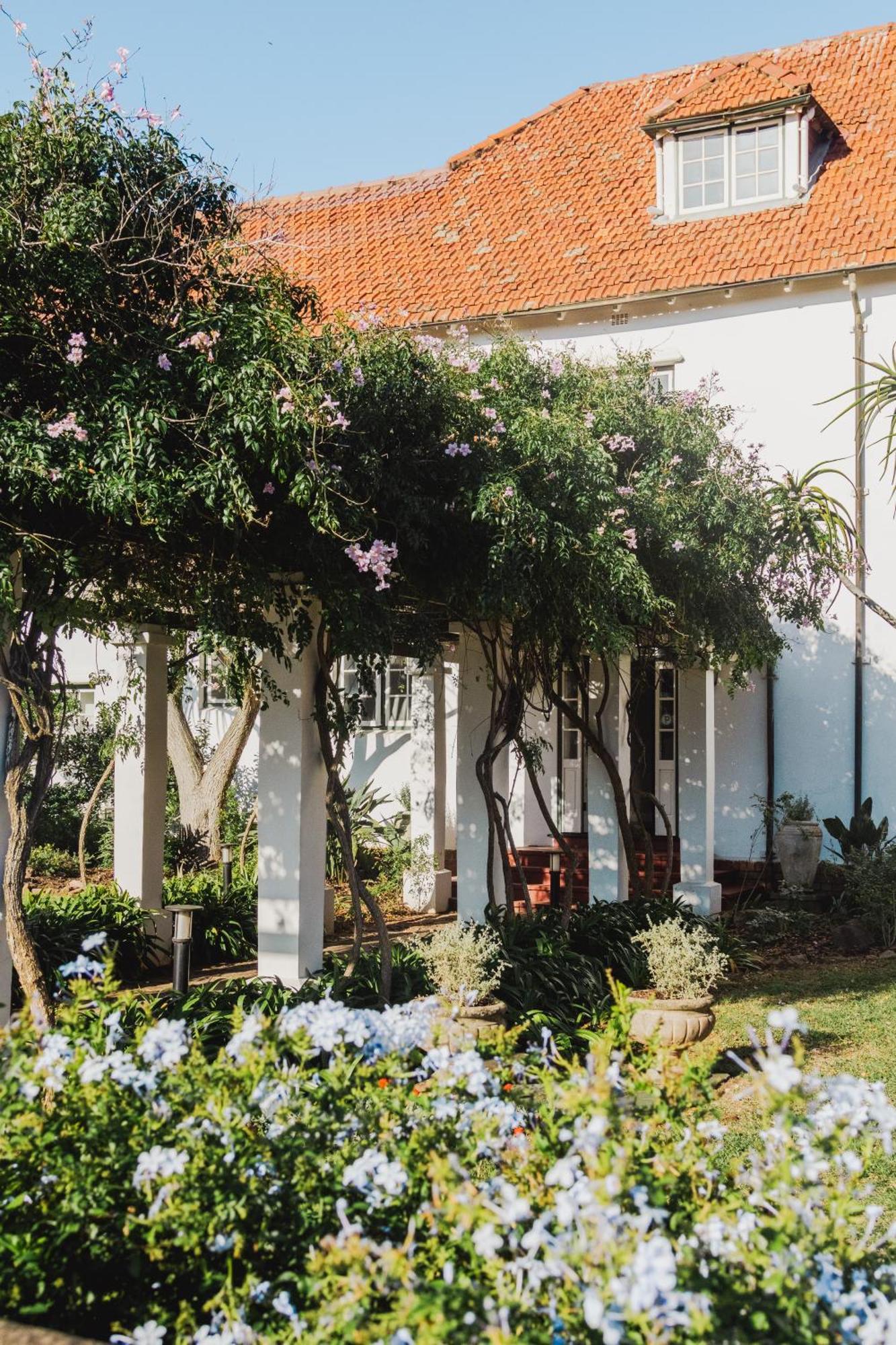 Botha House Hotel Pennington Exterior photo