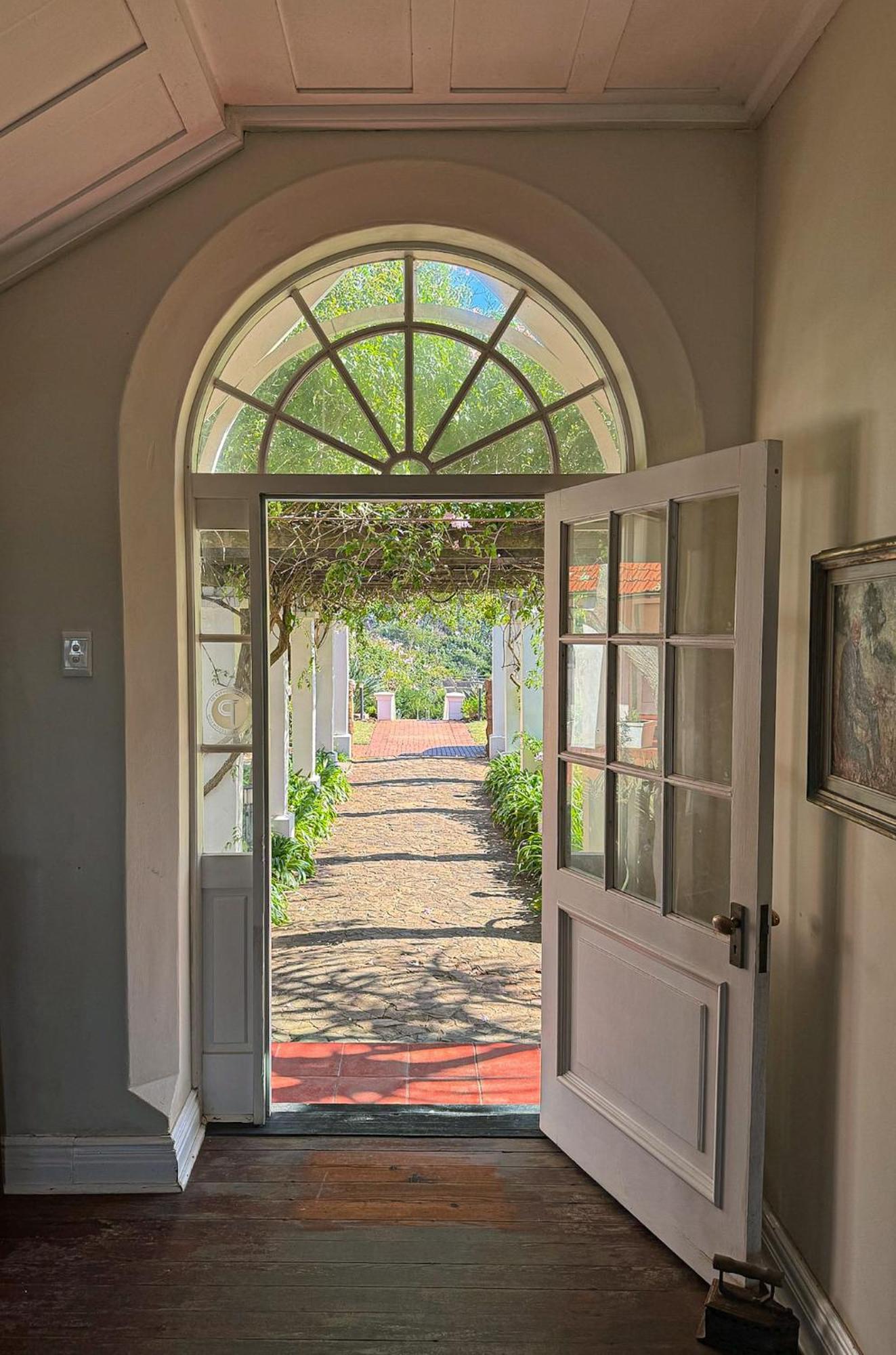 Botha House Hotel Pennington Exterior photo