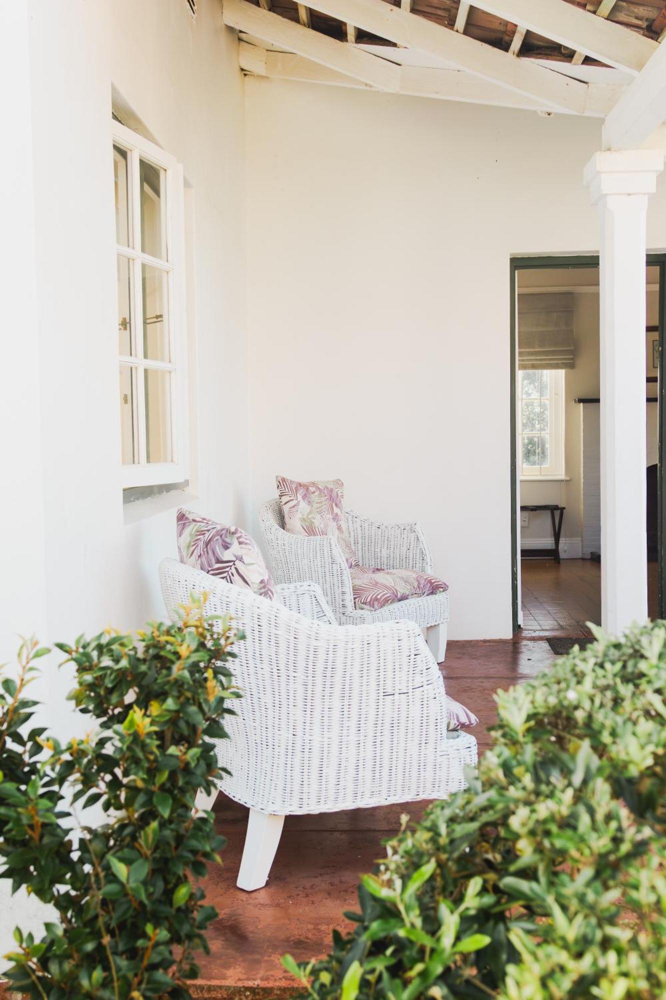 Botha House Hotel Pennington Exterior photo