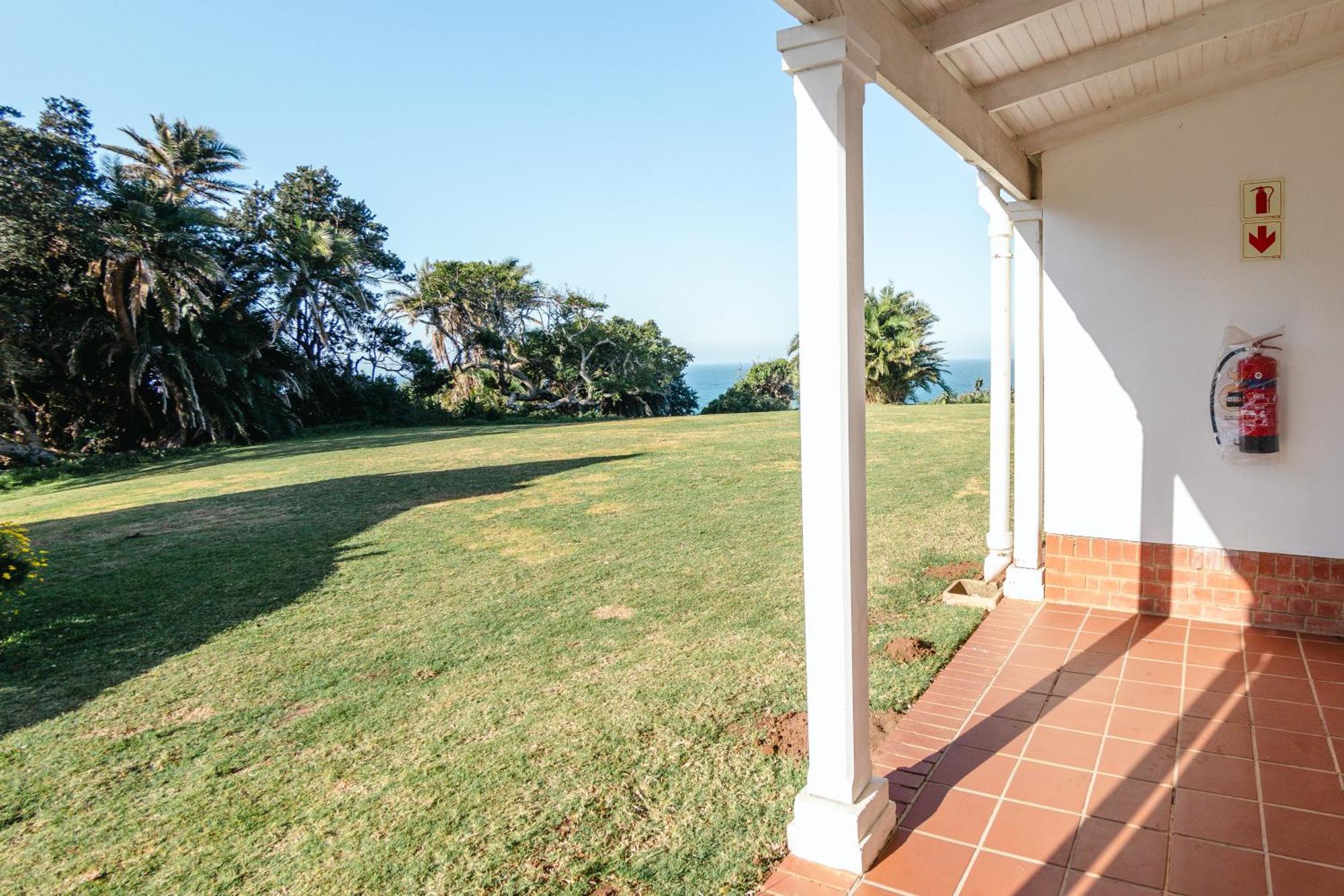 Botha House Hotel Pennington Exterior photo