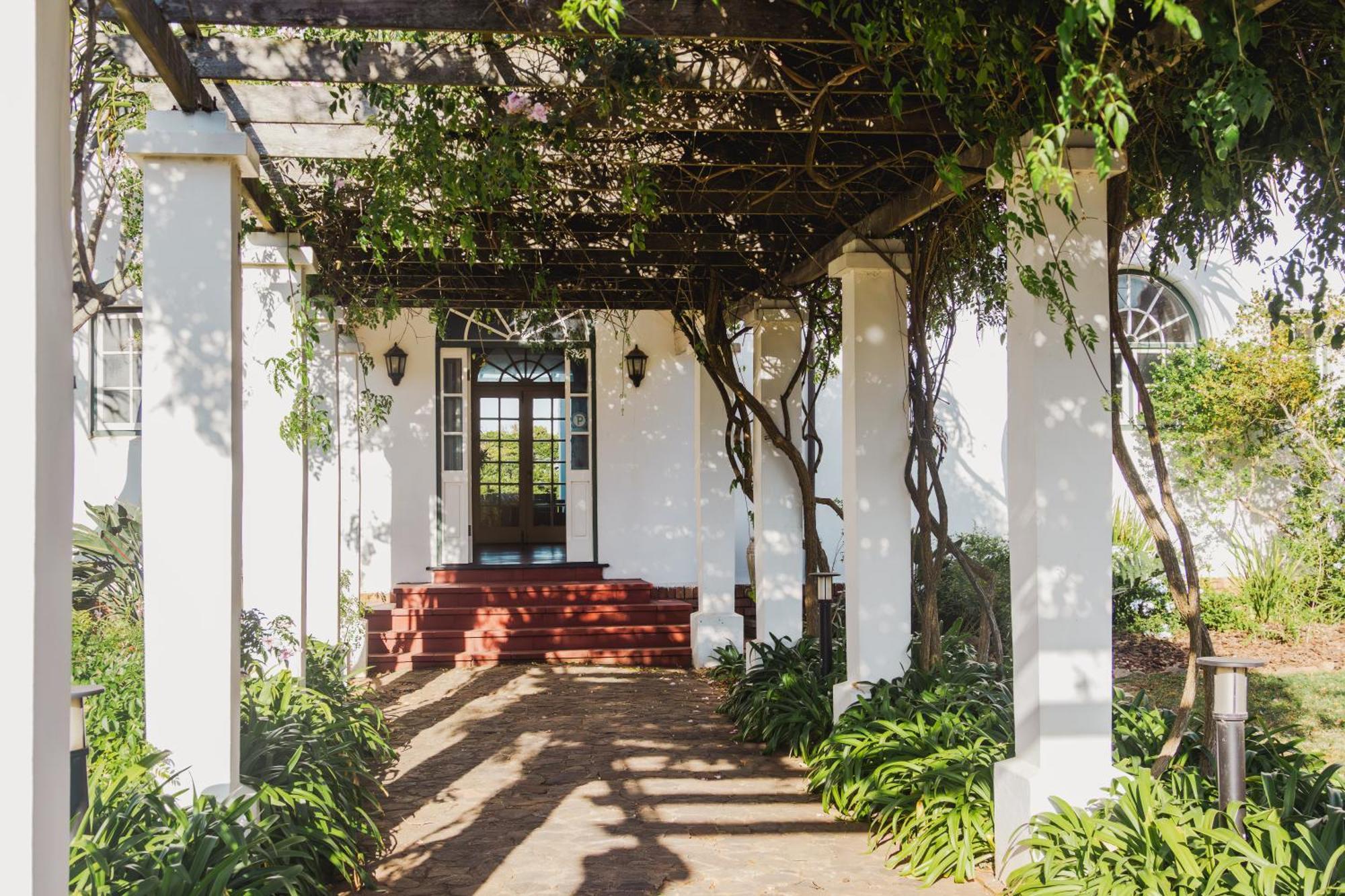 Botha House Hotel Pennington Exterior photo