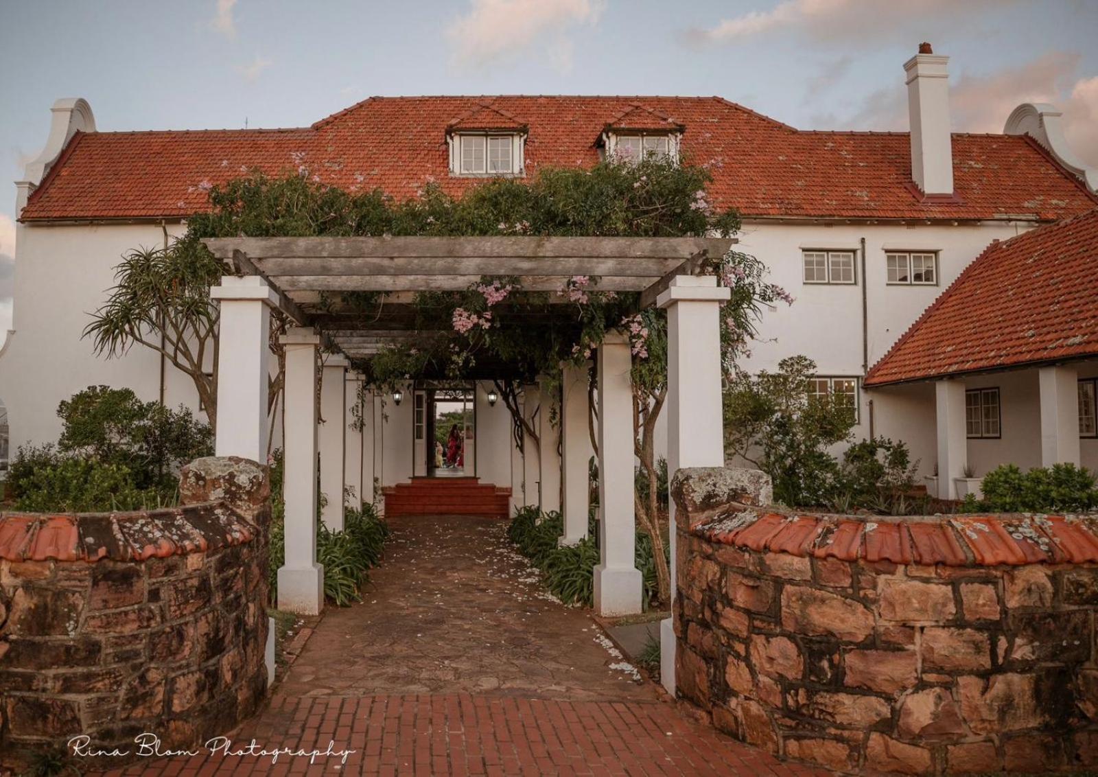 Botha House Hotel Pennington Exterior photo