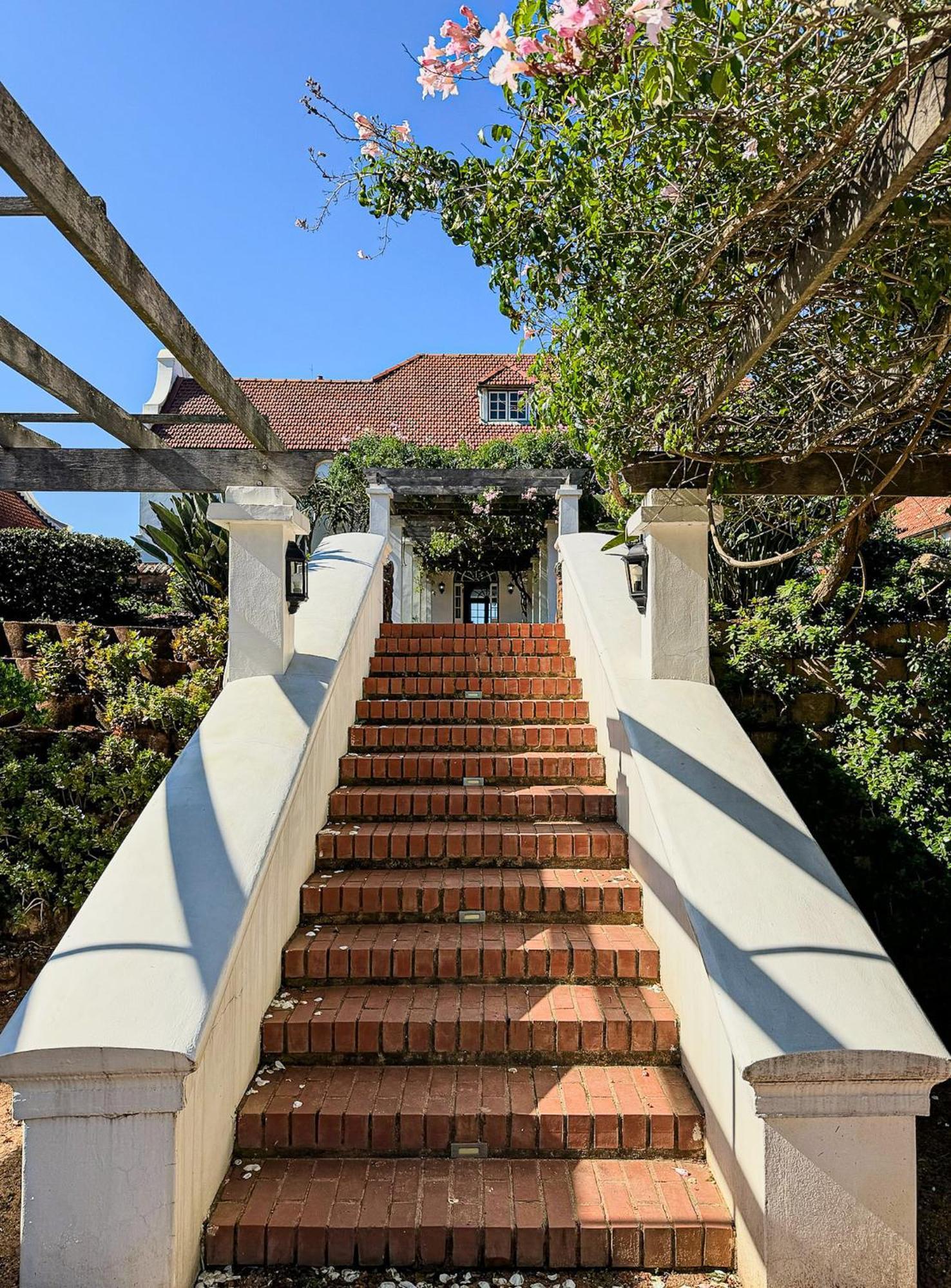 Botha House Hotel Pennington Exterior photo